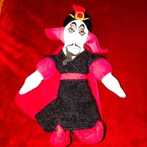 Disney JAFAR